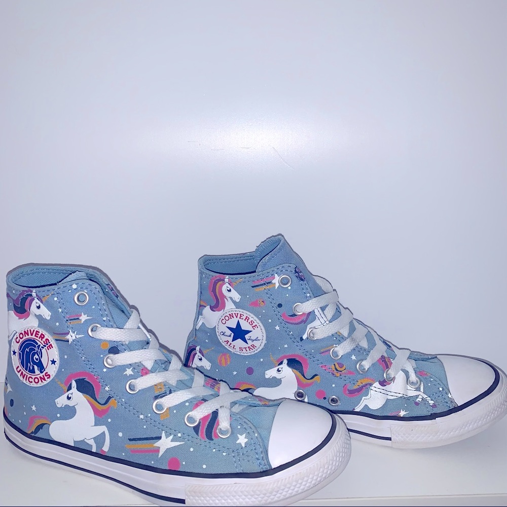 Converse Unicon All Star
